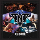 TNT - Encore - Live In Milano '2019