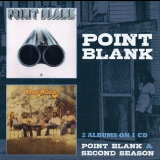Point Blank - Point Blank / Second Season '1976-77/2012
