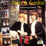 Peter & Gordon - The EP Collection '1995