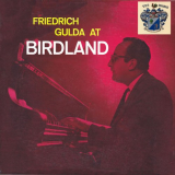 Friedrich Gulda - At Birdland '2015