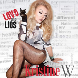 Kristine W - Episode One: Love and Lies '2020