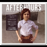 Afterhours - Foto Di Pura Gioia Antologia 1987-2017 '2017