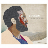 Fetsum - The Colors Of Hope '2012