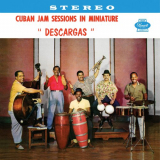 Cachao - Cuban Jam Sessions in Miniature Descargas '1957