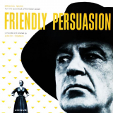 Dimitri Tiomkin - Friendly Persuasion: Original Motion Picture Soundtrack '1956