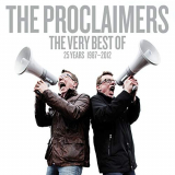 Proclaimers, The - The Very Best Of '2013