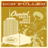 Don Pullen - The Capitol Vaults Jazz Series '2011