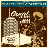 Paul Chambers - The Capitol Vaults Jazz Series '2012