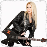 Lita Ford - Collection '1983-2016