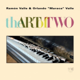Ramon Valle - The Art of Two '2016