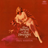 Paul Weston - The Sweet And The Swingin '1959/2019