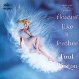Paul Weston - Floatin Like A Feather '1959/2019