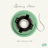Spinning Motion - Naze (Jazzanova Remix) '2016