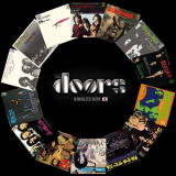 Doors, The - Singles Box (14CD Box Set) '2013