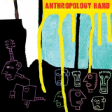 Martin Archer - Anthropology Band '2019/2020