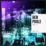 Ben Poole - Trio (Live 19) '2020