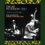 Oscar Peterson Trio, The - The Complete Tokyo Concert, 1964 '2018