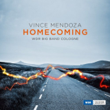 Vince Mendoza - Homecoming '2020