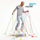 Emmanuel Moire - LÃ©quilibre (Edition Deluxe) '2009/2020