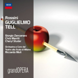 Riccardo Muti - Rossini: Guglielmo Tell '2010