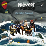 Papanosh - PrÃ©vert parade '2020