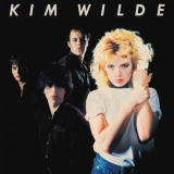 Kim Wilde - Kim Wilde (Expanded & Remastered) '2020