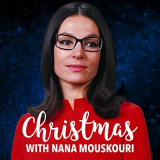 Nana Mouskouri - Christmas with Nana Mouskouri '2021