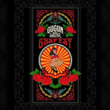 Gugun Blues Shelter - GBS Fest '2021