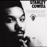 Stanley Cowell - Travellin Man '1992