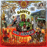 Irish Rovers, The - Saints and Sinners '2020
