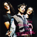 Jon Spencer Blues Explosion, The - Crypt Style '1992