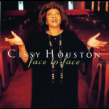 Cissy Houston - Face To Face '1996