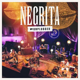 Negrita - MTV Unplugged (Live) '2021