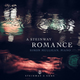 Simon Mulligan - A Steinway Romance '2021