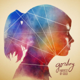 Gossling - Harvest Of Gold (Deluxe Tour Edition) '2014
