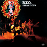 Bachman-Turner Overdrive - B.T.O. Japan Tour '1977