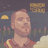 Marek Konarski - Konarski & Folks '2021