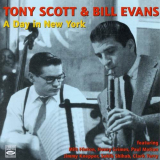 Tony Scott & Bill Evans - A Day In New York '2003