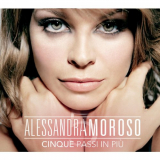 Alessandra Amoroso - Cinque Passi In PiÃ¹ '2011