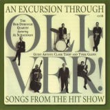 Bob Dorough - Excursion Through Songs From the Hit Show Oliver! '1963