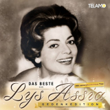 Lys Assia - Das Beste (Gedenkedition) '2018