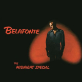 Harry Belafonte - The Midnight Special '2016