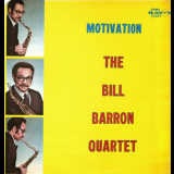 Bill Barron - Motivation '1972