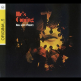 Roy Ayers Ubiquity - Hes Coming '1972/2009