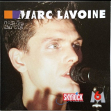 Marc Lavoine - Live a la Cigale '1987