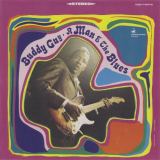 Buddy Guy - A Man & The Blues '1968 (1990)