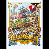 Dead & Company - 2018-06-15 Citi Field, Flushing, NY '2018
