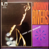 Johnny Rivers - Whisky A Go-Go Revisited '1967