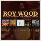 Roy Wood - Original Album Series '2014