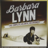 Barbara Lynn - The Complete Atlantic Recordings '2014